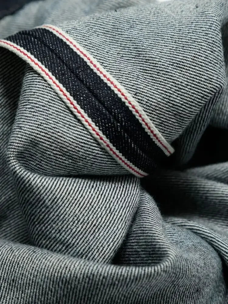 Men's Wide Leg Jeans