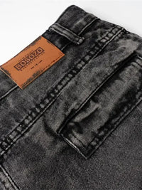 Men's Wide Leg Wide Leg Jeans