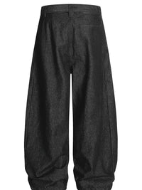 Men's Wide Leg Jeans