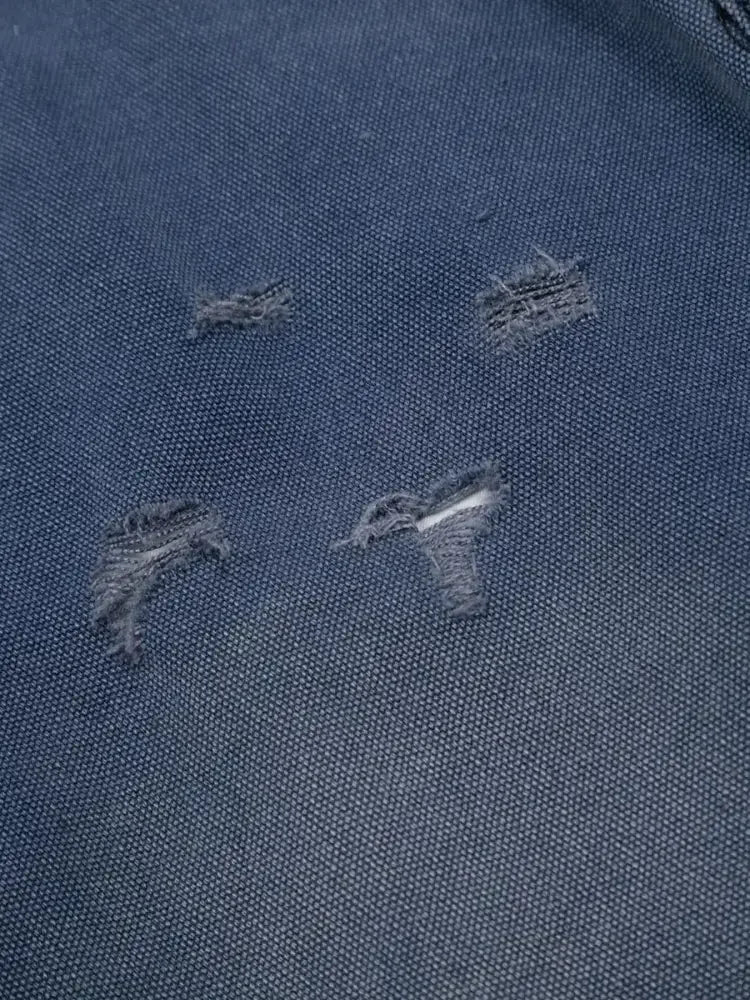 Men's Wide Leg Jeans