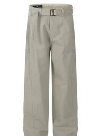 Men's Wide Leg Jeans