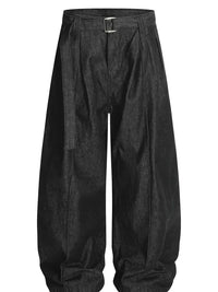 Men's Wide Leg Jeans