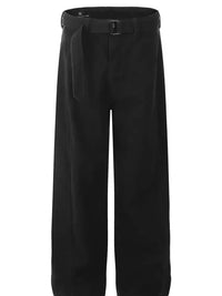 Men's Wide Leg Jeans