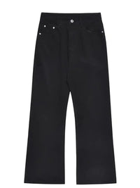 Men's Wide-Leg Jeans