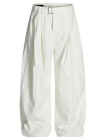 Men's Wide Leg Jeans