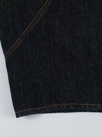 Men's Wide Leg Jeans with Pockets - Update AvenueTrendsi100400974618439100400974618439Men's Wide Leg Jeans with PocketsBlack