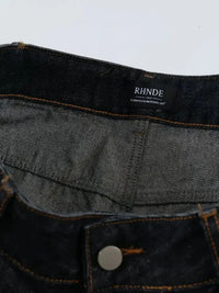 Men's Wide Leg Jeans with Pockets - Update AvenueTrendsi100400974618439100400974618439Men's Wide Leg Jeans with PocketsBlack