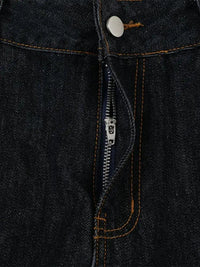 Men's Wide Leg Jeans with Pockets - Update AvenueTrendsi100400974618439100400974618439Men's Wide Leg Jeans with PocketsBlack