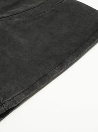 Men's Wide Leg Jeans - Update AvenueTrendsi100400142537156100400142537156Men's Wide Leg JeansBlack
