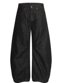 Men's Wide Leg Jeans - Update AvenueTrendsi100400325130967100400325130967Men's Wide Leg JeansBlack