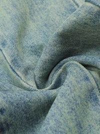 Men's Wide Leg Jeans - Update AvenueTrendsi100400390047711100400390047711Men's Wide Leg JeansWashed Blue