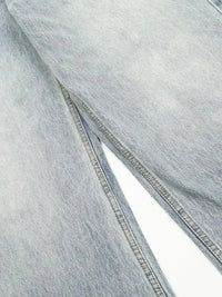 Men's Wide Leg Jeans - Update AvenueTrendsi100400541877233100400541877233Men's Wide Leg JeansVintage Blue