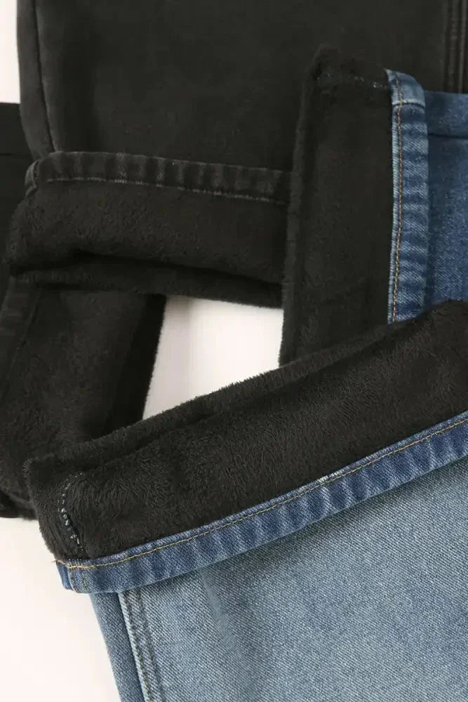 Men's Wide Leg Jeans - Update AvenueTrendsi100400627174645100400627174645Men's Wide Leg JeansMedium