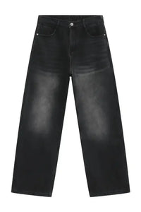 Men's Wide Leg Jeans - Update AvenueTrendsi100400627174645100400627174645Men's Wide Leg JeansMedium