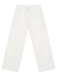 Men's Wide Leg Jeans - Update AvenueTrendsi100400763582325100400763582325Men's Wide Leg JeansWhite