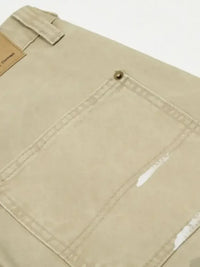 Men's Wide Leg Jeans - Update AvenueTrendsi100400861898955100400861898955Men's Wide Leg JeansKhaki