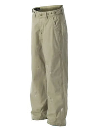 Men's Wide Leg Jeans - Update AvenueTrendsi100400861898955100400861898955Men's Wide Leg JeansKhaki