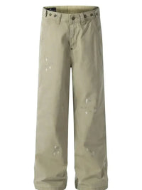Men's Wide Leg Jeans - Update AvenueTrendsi100400861898955100400861898955Men's Wide Leg JeansKhaki