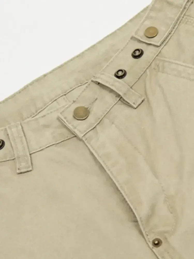 Men's Wide Leg Jeans - Update AvenueTrendsi100400861898955100400861898955Men's Wide Leg JeansKhaki
