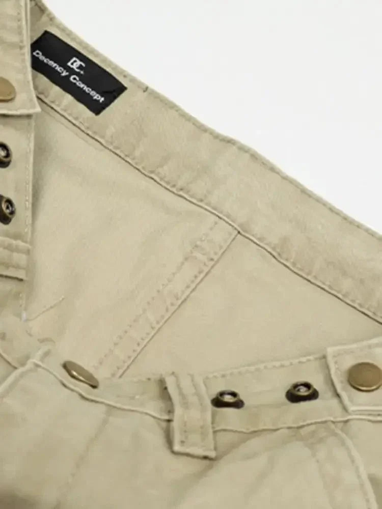 Men's Wide Leg Jeans - Update AvenueTrendsi100400861898955100400861898955Men's Wide Leg JeansKhaki