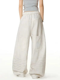 Men's Wide Leg Jeans - Update AvenueTrendsi100400864296912100400864296912Men's Wide Leg JeansWhite