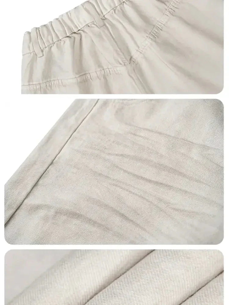 Men's Wide Leg Jeans - Update AvenueTrendsi100400864296912100400864296912Men's Wide Leg JeansWhite