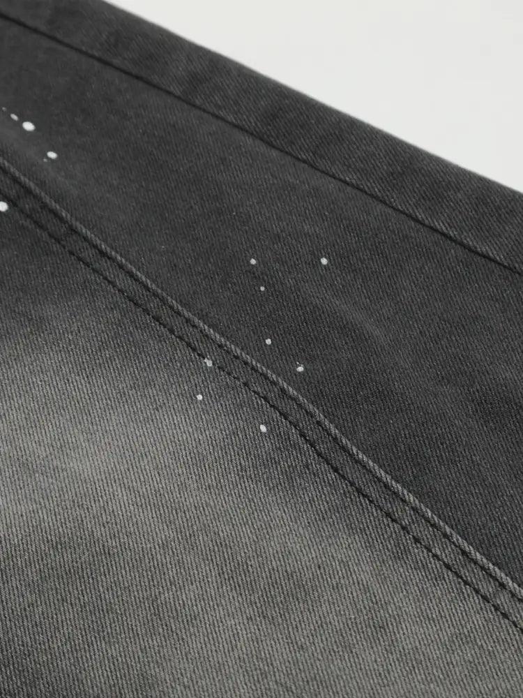 Men's Wide Leg Jeans - Update AvenueTrendsi100400892790339100400892790339Men's Wide Leg JeansBlue
