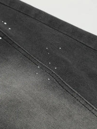 Men's Wide Leg Jeans - Update AvenueTrendsi100400892790339100400892790339Men's Wide Leg JeansBlue