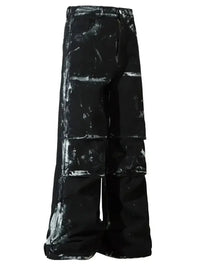 Men's Wide Leg Jeans - Update AvenueTrendsi100400920853144100400920853144Men's Wide Leg JeansBlack