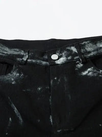 Men's Wide Leg Jeans - Update AvenueTrendsi100400920853144100400920853144Men's Wide Leg JeansBlack