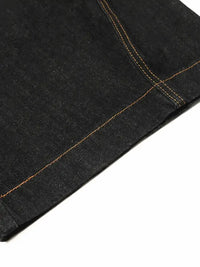 Men's Wide-Leg Oversized Baggy Jeans