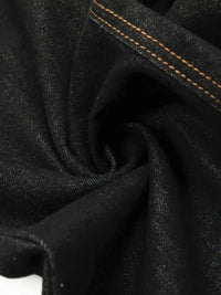 Men's Wide-Leg Oversized Baggy Jeans