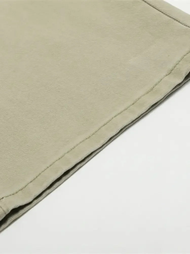 Men's Wide Leg Pants