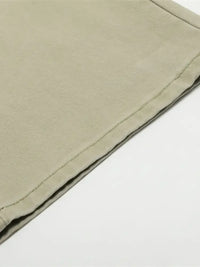 Men's Wide Leg Pants