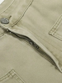 Men's Wide Leg Pants