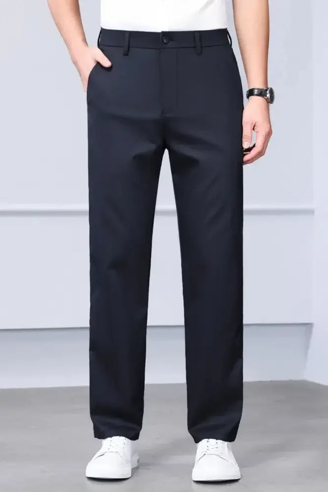Men's Wide Leg Pants