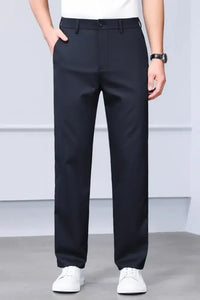 Men's Wide Leg Pants