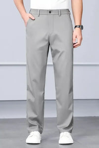 Men's Wide Leg Pants
