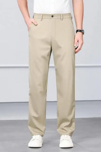 Men's Wide Leg Pants