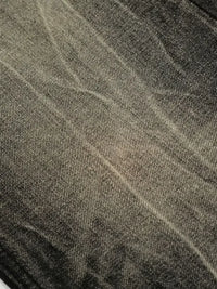Men's Wide Leg Relaxed Fit Jeans