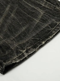 Men's Wide Leg Relaxed Fit Jeans