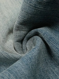 Men's Wide Leg Relaxed Fit Jeans