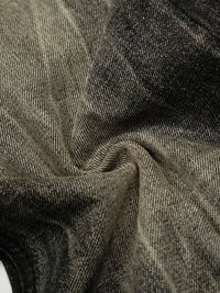 Men's Wide Leg Relaxed Fit Jeans