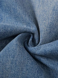Men's Wide Leg Relaxed Fit Jeans - Update AvenueTrendsi100400223993889100400223993889Men's Wide Leg Relaxed Fit JeansBlue