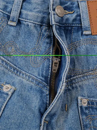 Men's Wide Leg Relaxed Fit Jeans - Update AvenueTrendsi100400223993889100400223993889Men's Wide Leg Relaxed Fit JeansBlue