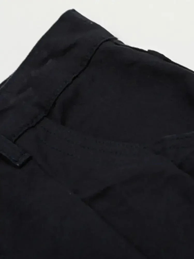 Men's Wide Leg Relaxed Fit Jeans - Update AvenueTrendsi100400271513387100400271513387Men's Wide Leg Relaxed Fit JeansDark Blue