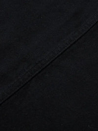 Men's Wide Leg Studded Jeans