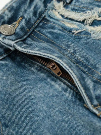 Men's Wide - Leg Vintage Wash Jeans - Update AvenueTrendsi100400009065772100400009065772Men's Wide - Leg Vintage Wash JeansBlue