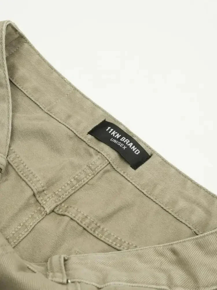Men's Wide Leg Wash Jeans - Update AvenueTrendsi100400337171014100400337171014Men's Wide Leg Wash JeansGray