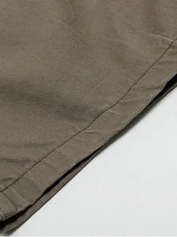 Men's Wide Leg Washed Jeans